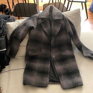 Size 4 Marc New York Peacoat